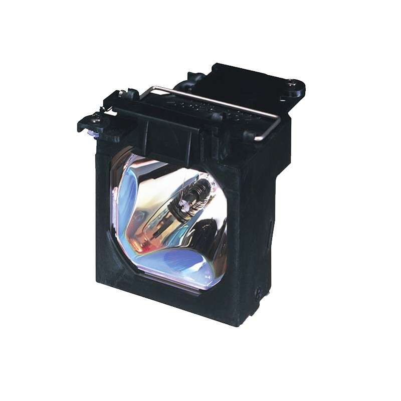 佐西卡适用于索尼SONY投影机灯泡LMP-P201 专用于投影仪 佐西卡高品质灯泡不带灯架 VPL-VW11HT